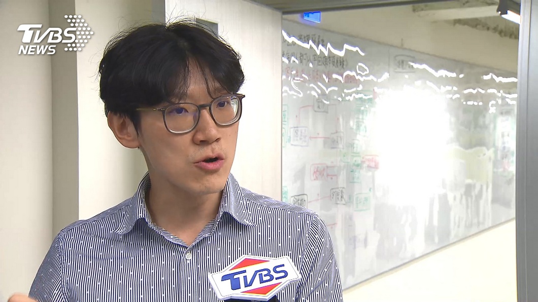 圖／TVBS