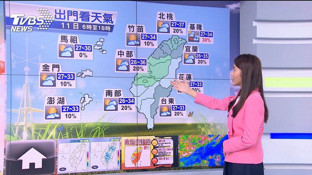 圖／TVBS