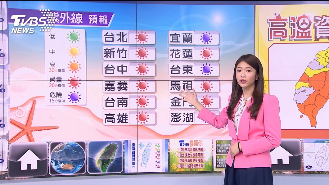 圖／TVBS
