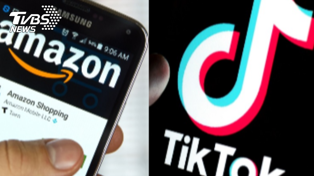 TikTok禁了又解　亞馬遜稱禁令是誤發