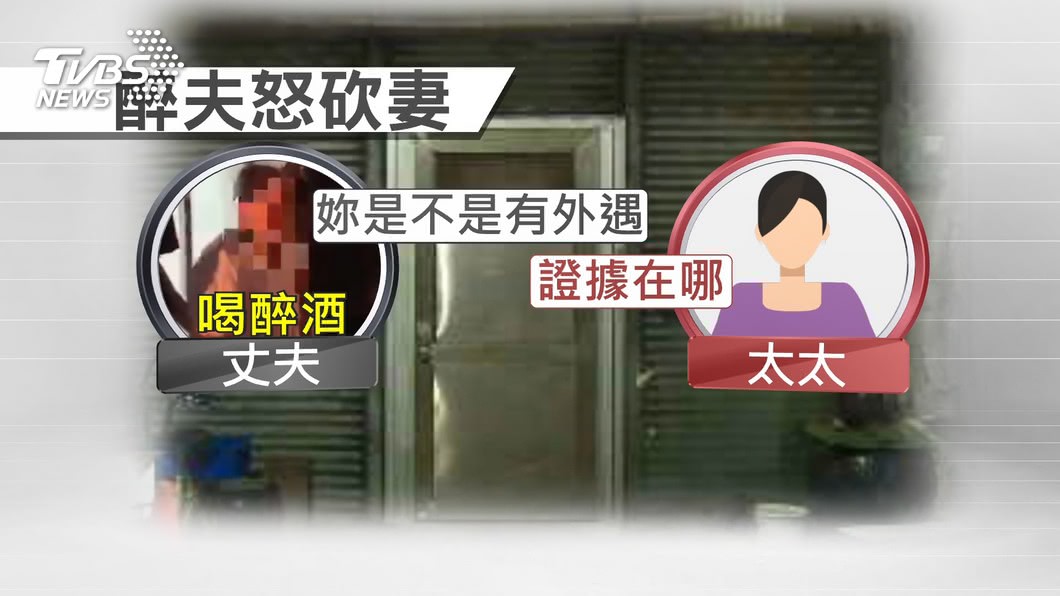 圖／TVBS