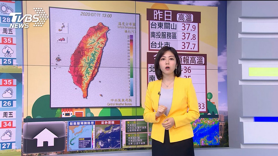圖/TVBS