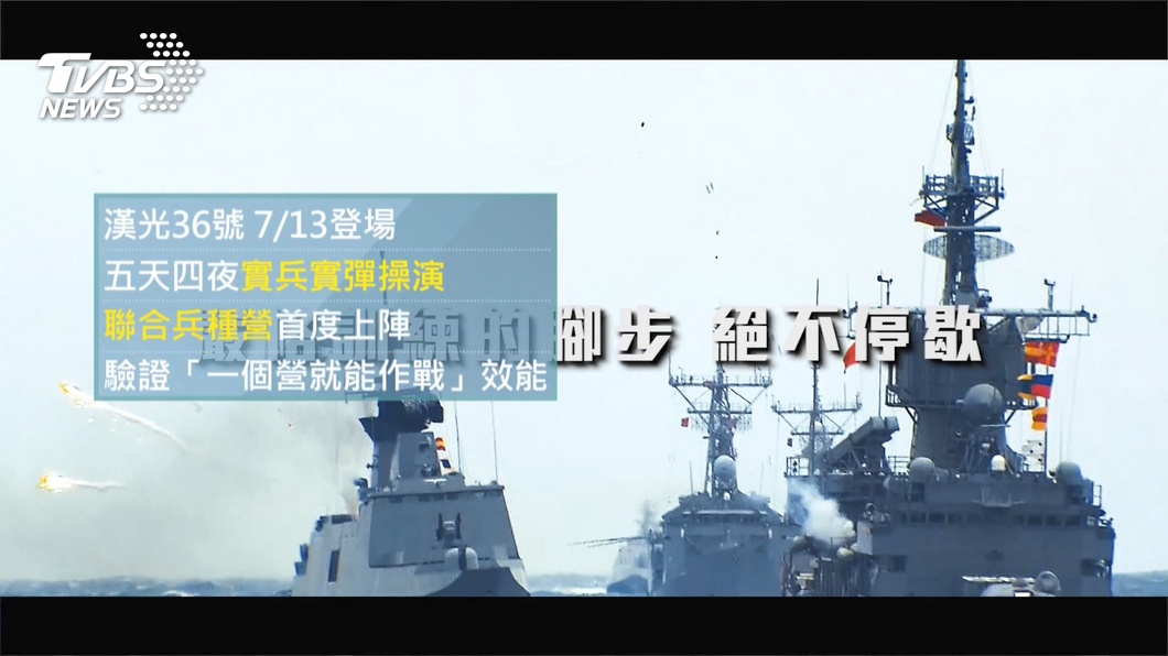 圖／TVBS