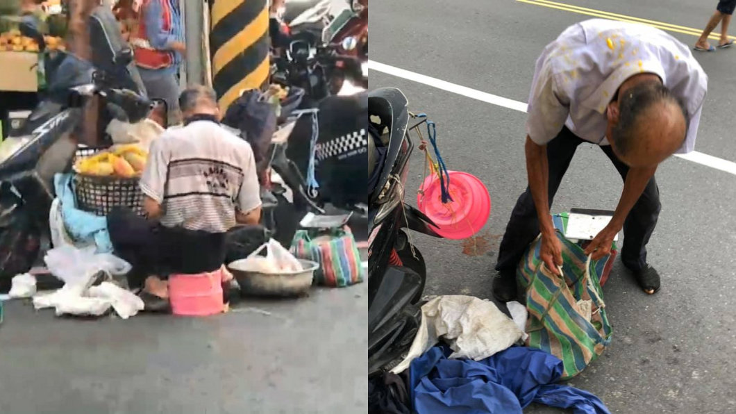 芒果爺有房有地！台南人曝慣竊黑歷史：他是知名頭痛人物