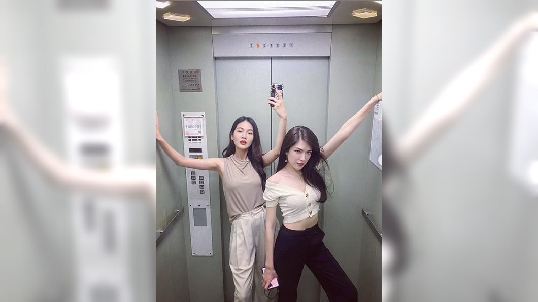 圖/翻攝自chiaochiaotzeng instagram