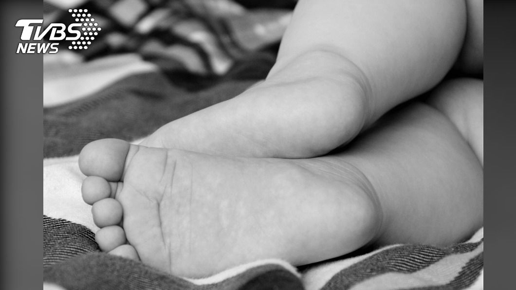21天不給飯!無良母故意餓死女兒 遺體塞枕頭套後棄屍