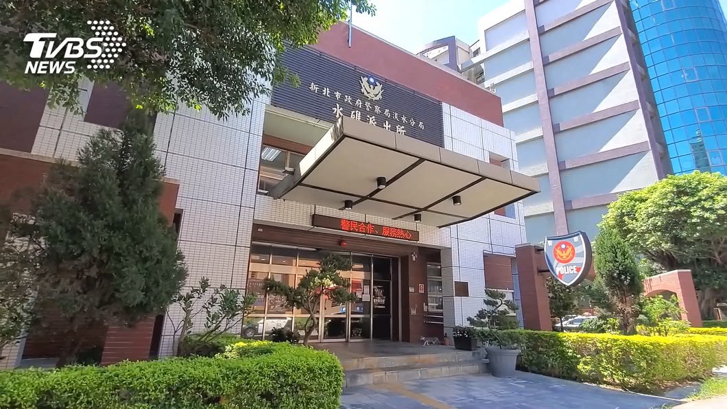 圖/TVBS