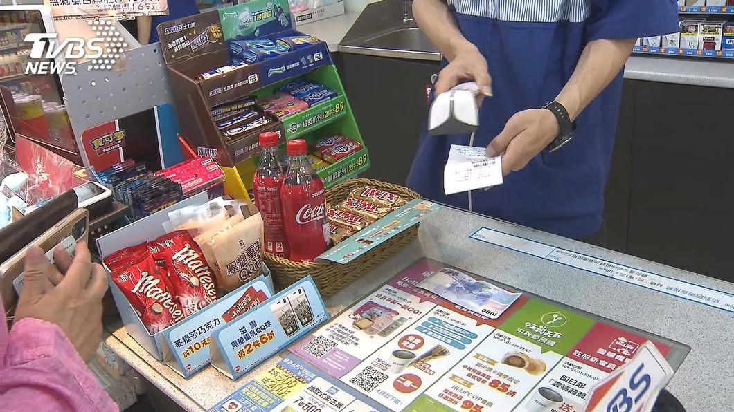 桃園超商店員值大夜班遭刺死 業者曝「保命關鍵」
