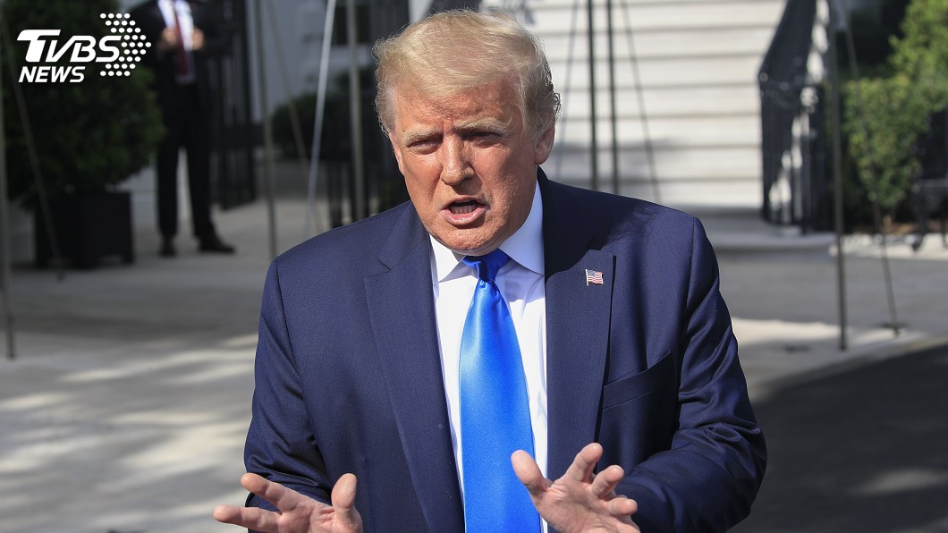 白宮貿易顧問:川普料對TikTok與微信硬起來