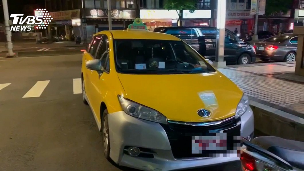圖/TVBS