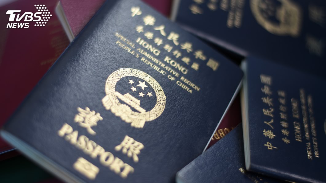 憂中國政治迫害 澳洲讓港人有機會申請永久居留