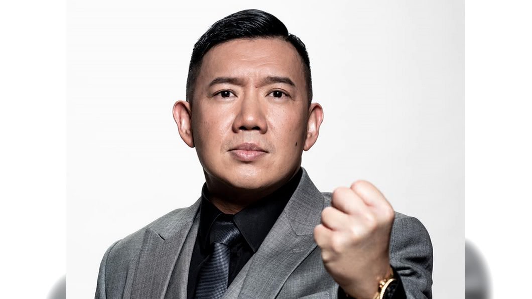 杜汶澤決定捐款給死者家屬。(圖/翻攝自杜汶澤臉書)