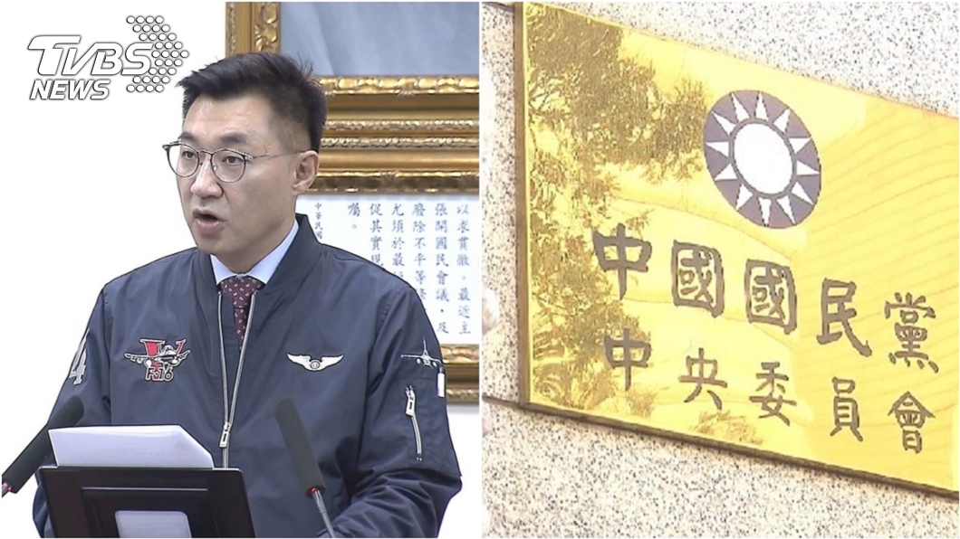 教國民黨「一神招」 他斷言:恐讓執政黨2024翻船