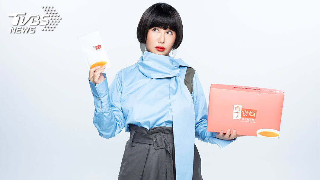 《享食尚滴雞精》搶健康商機 推出超激省方案 喝滴雞精也可以搶到Switch