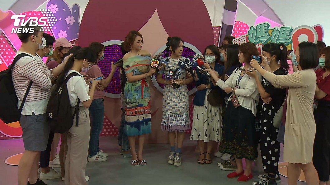 圖/TVBS