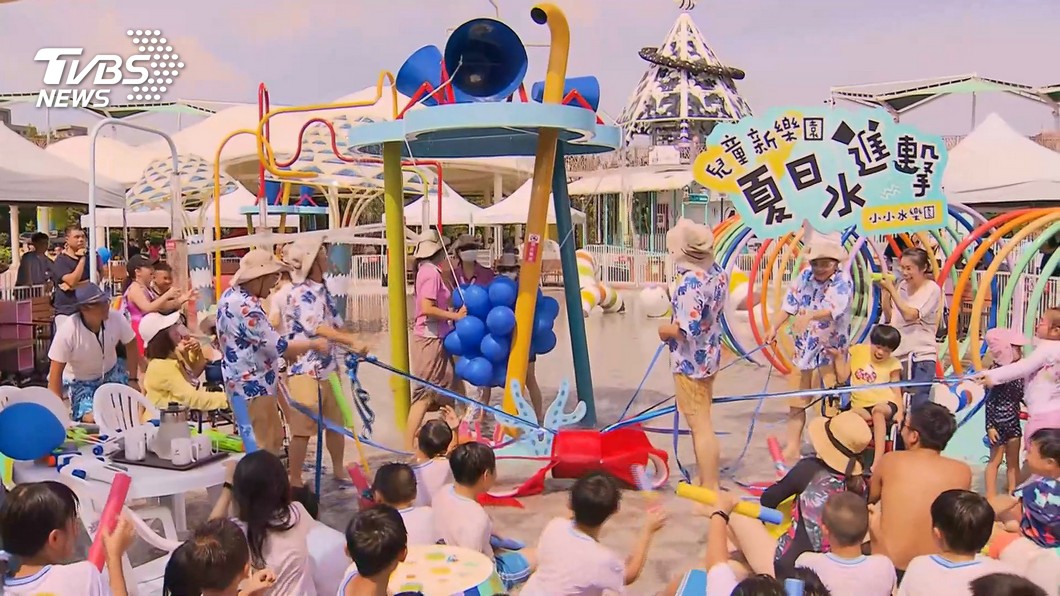 圖／TVBS