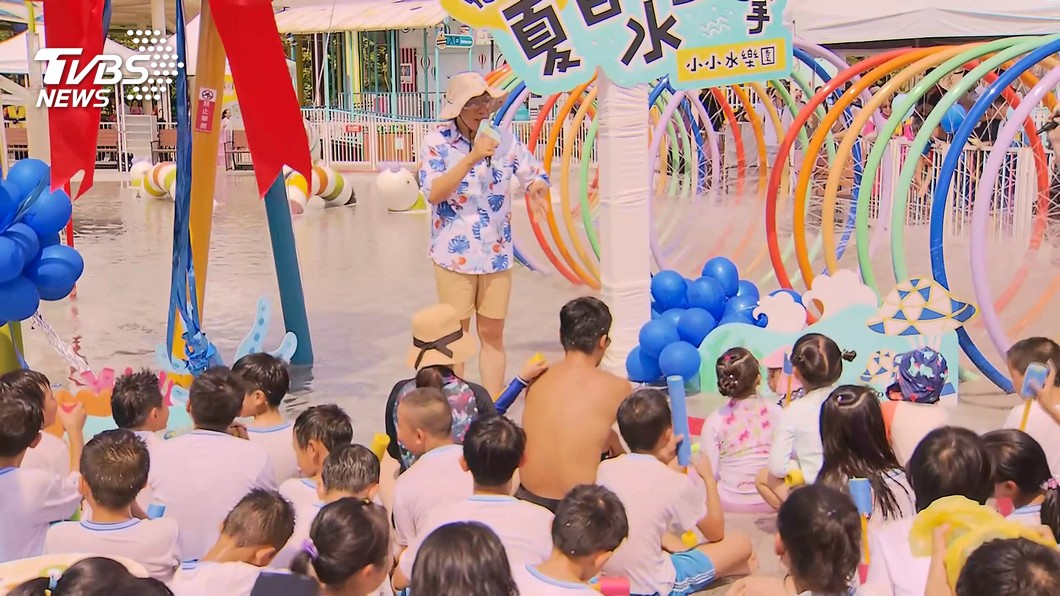 圖／TVBS