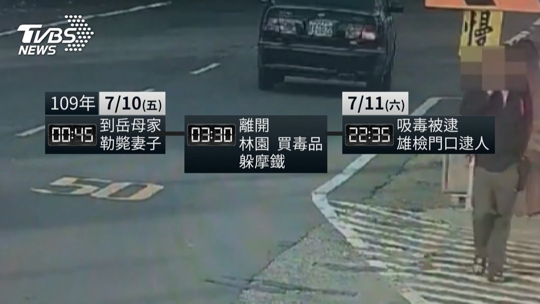 圖／TVBS