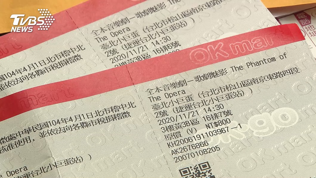 圖／TVBS
