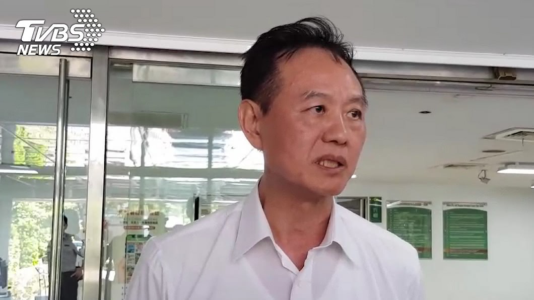 槍擊案頻傳!二都警局長被拔官 周幼偉:問心無愧