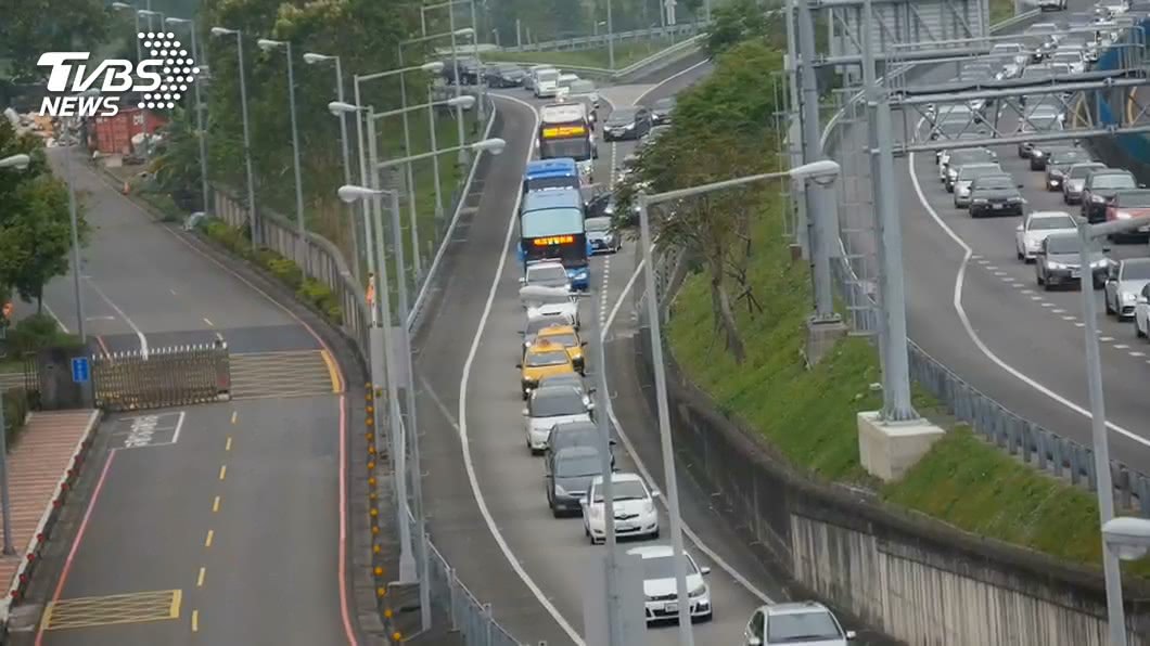國慶3天連假疏運 林佳龍:嚴峻程度更甚中秋