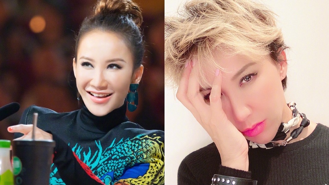 9年豪門婚變?李玟突發文「低潮暴喊」惹心疼