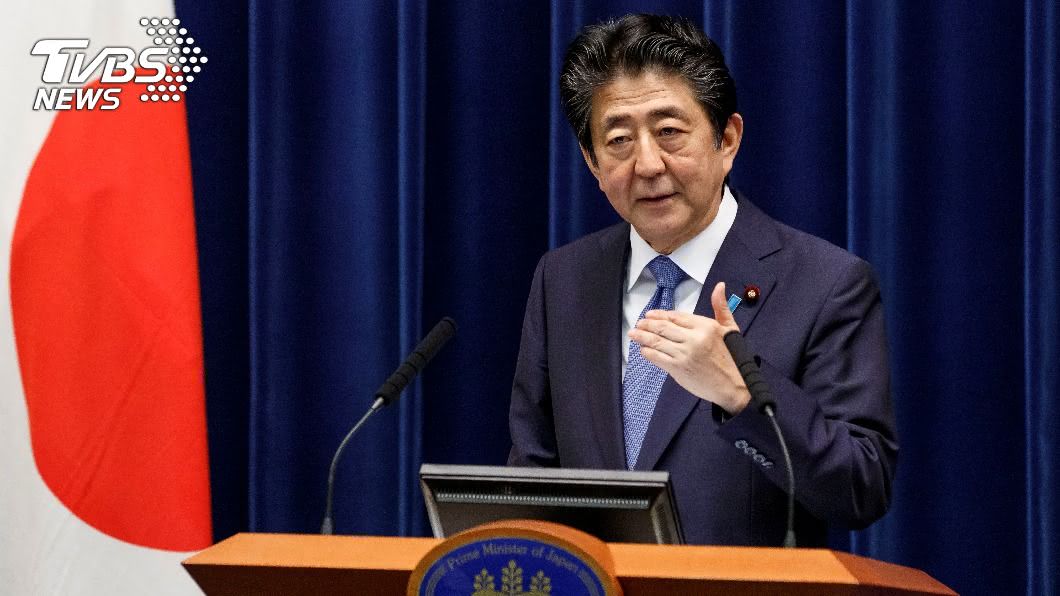 日相安倍指示 台灣優先列第2波鬆綁入境對象