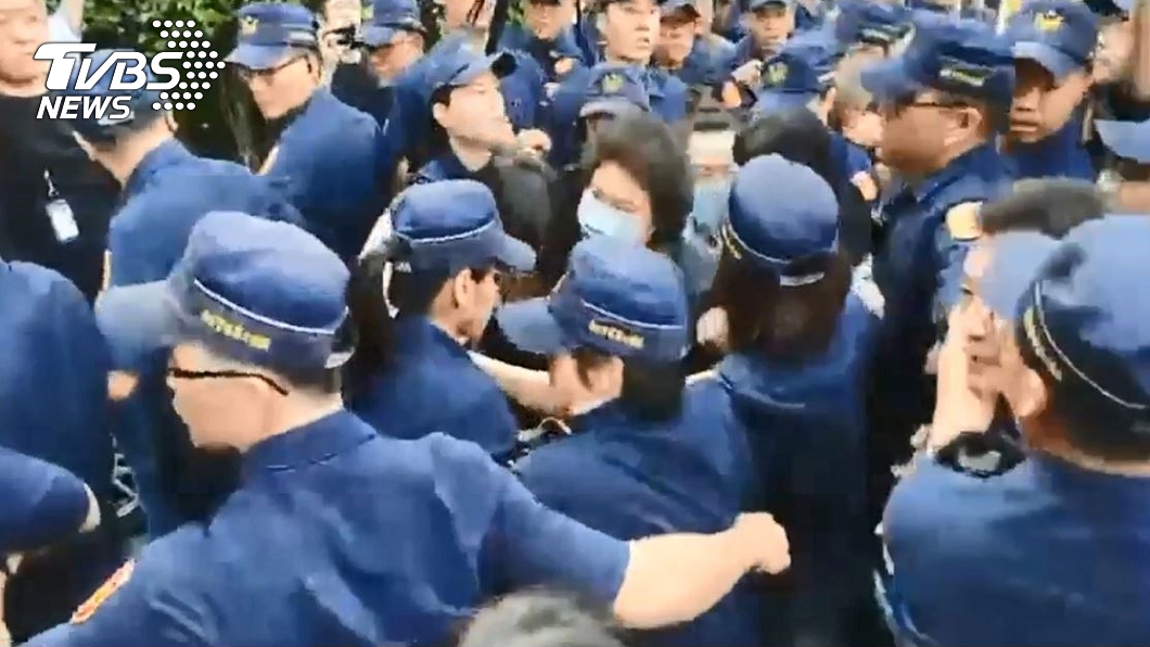圖／TVBS