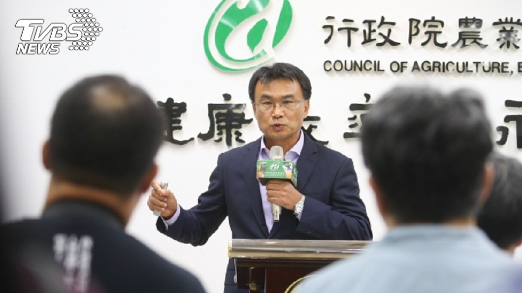 蘇揆已拍板! 陳吉仲:水利會改制10月1日必上路