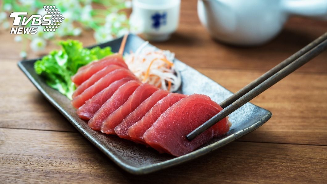 消保處查5大觀光漁港餐廳 生魚片近8成不衛生