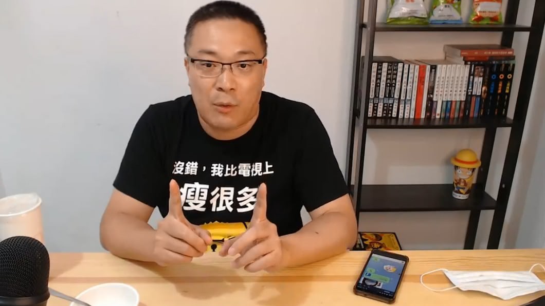 朱學恆提出5項「趨吉避凶」的三倍券使用秘訣。(圖/翻攝自朱學恒的阿宅萬事通事務所臉書)