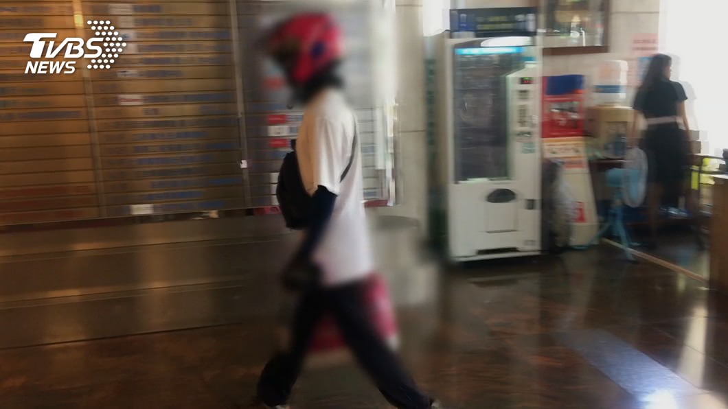 圖/TVBS