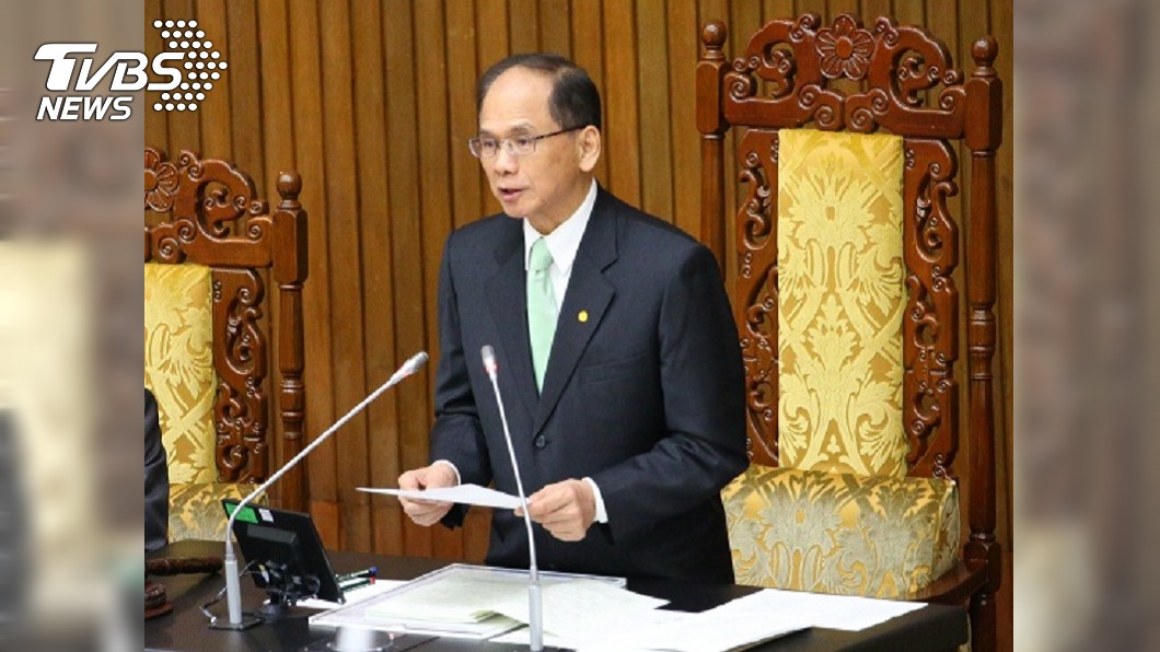 助理介入議事攻防 游錫堃:蒐證移送警偵辦
