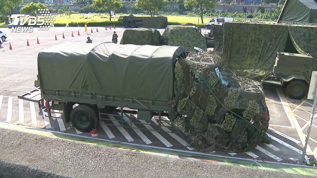 圖／TVBS