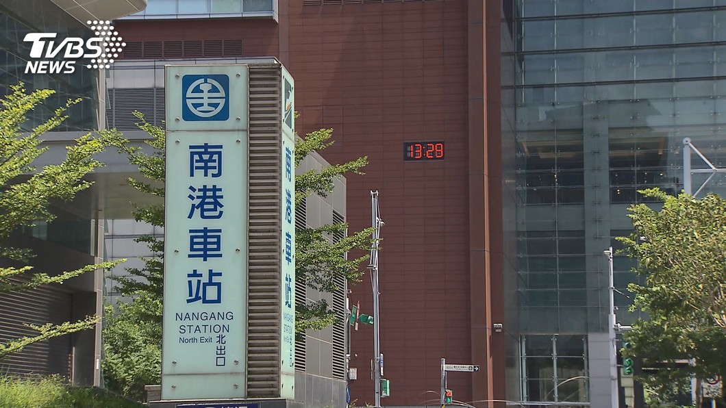圖／TVBS