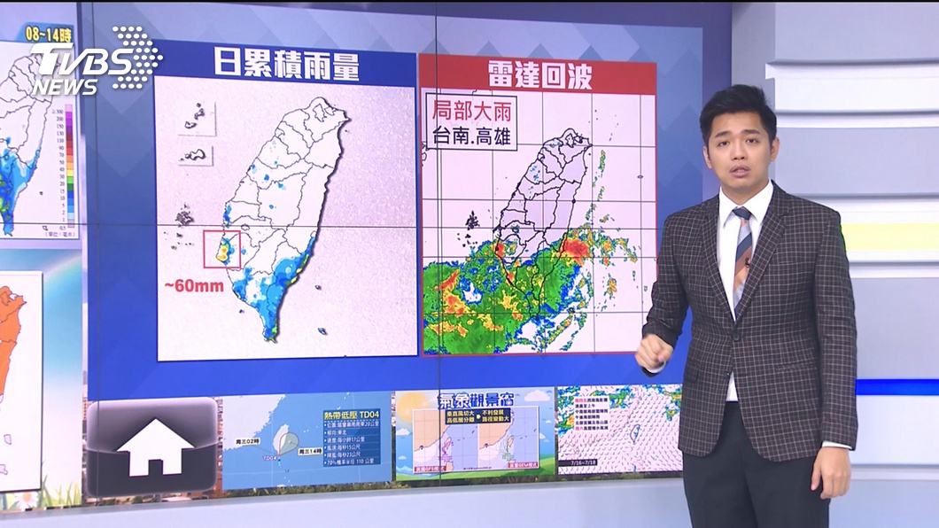 圖／TVBS