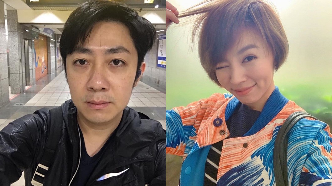 戴綠帽也沒關係!艾成「秘辦結婚證件」認了要娶王瞳