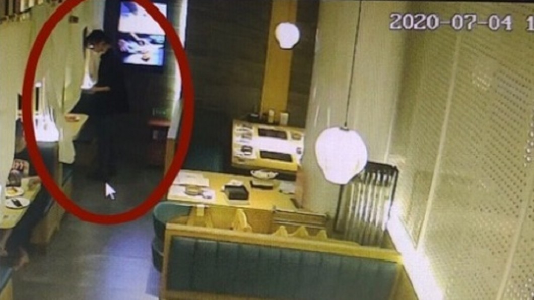 偶像式救援！女險遭下催情藥　機警店員「暗中保護」