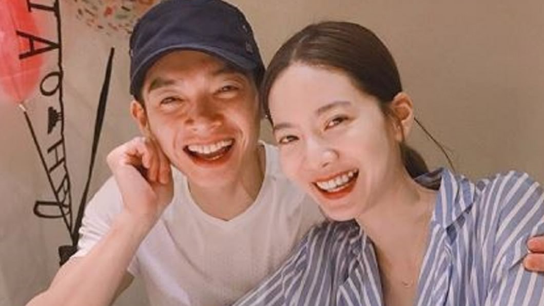 圖/翻攝自chiaochiaotzeng IG