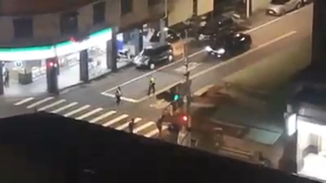 圖/翻攝自我是三峽人