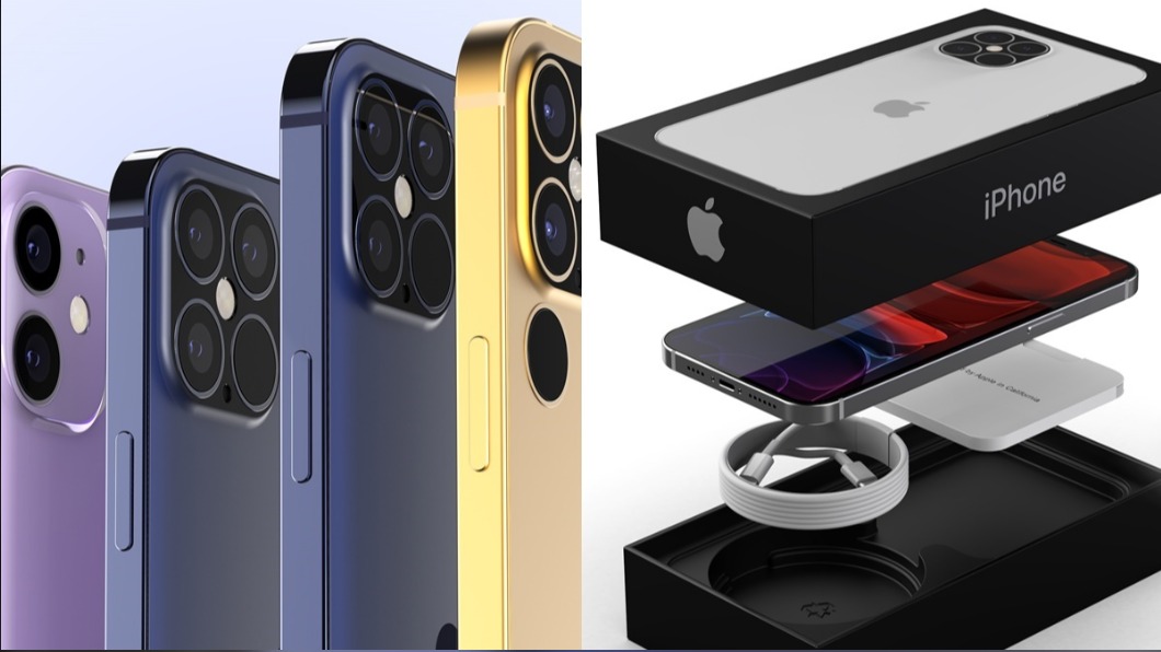 果粉哭哭! iPhone12少「2大免費配件」還變貴