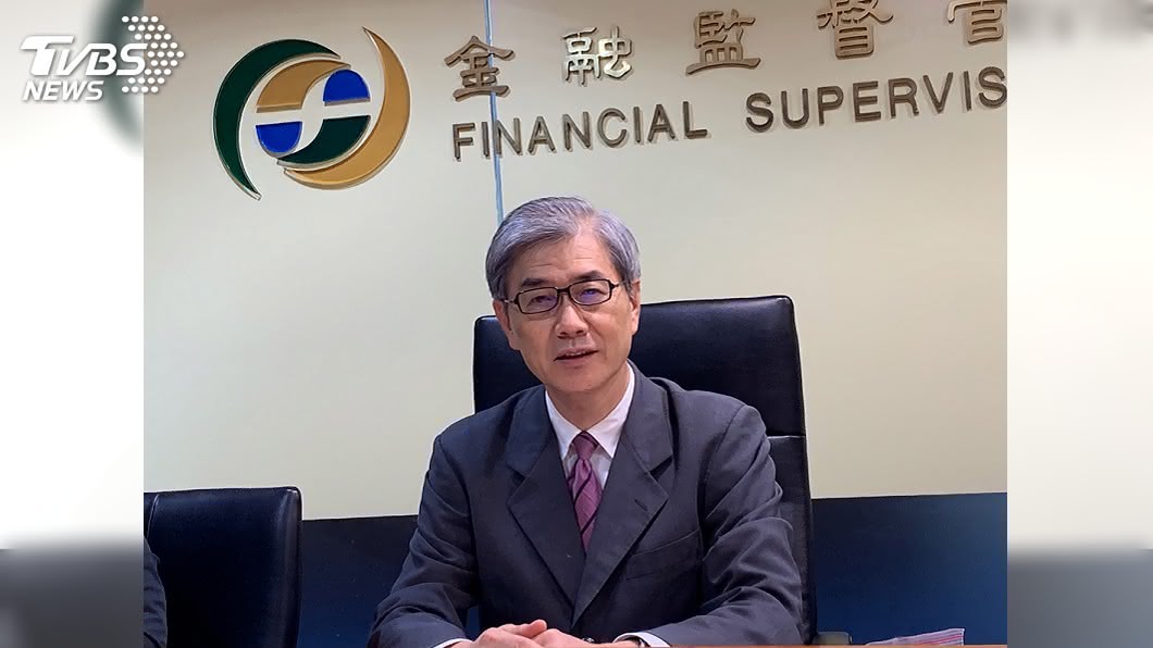重罰新壽停職吳東進 黃天牧:公司治理嚴重疏失