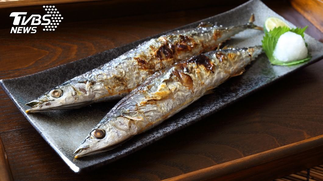 日秋刀魚首拍飆天價! 市面一尾1700台幣