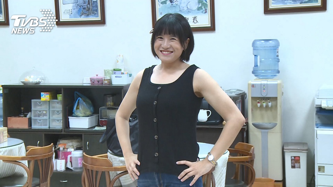 圖／TVBS