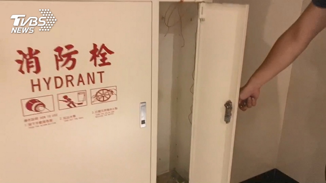 圖/TVBS