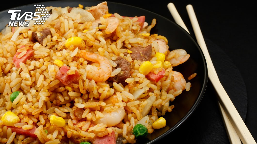 炒飯僅排第4！　營養師揭「便當熱量排名」：燴飯藏陷阱