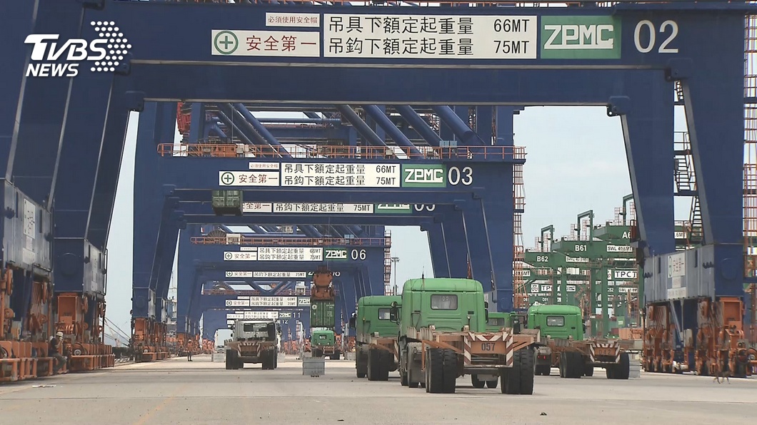 中經院上修GDP成長率至1.76% 經濟內平外溫