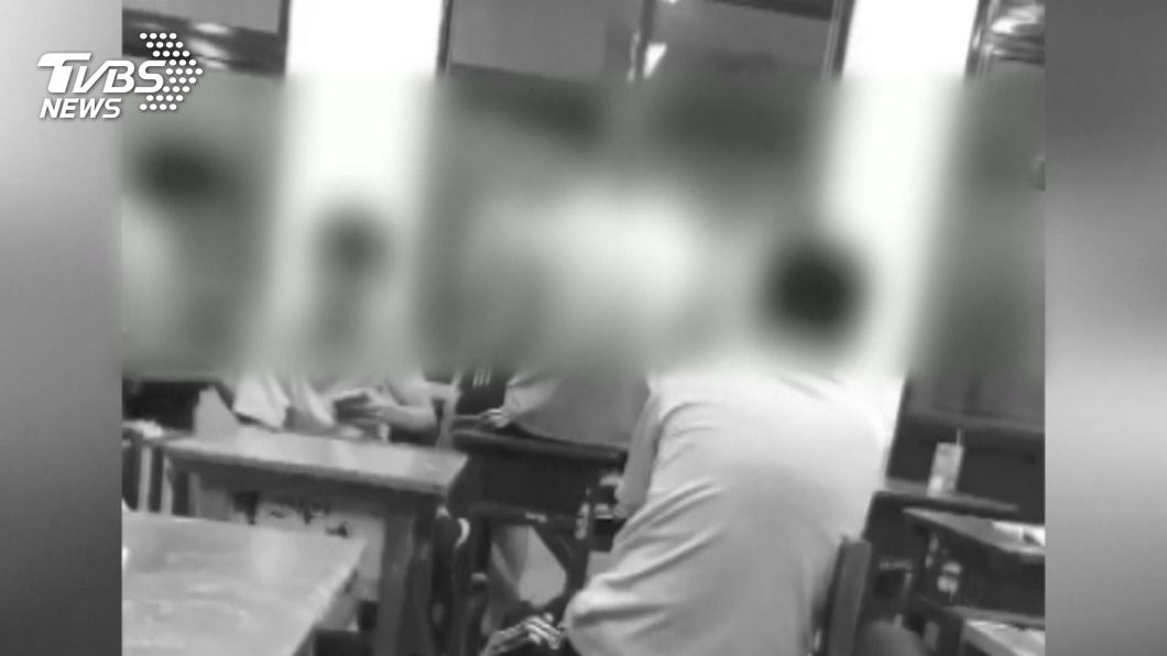 高一生遭霸凌揮拳 家長怒告6同學傷害