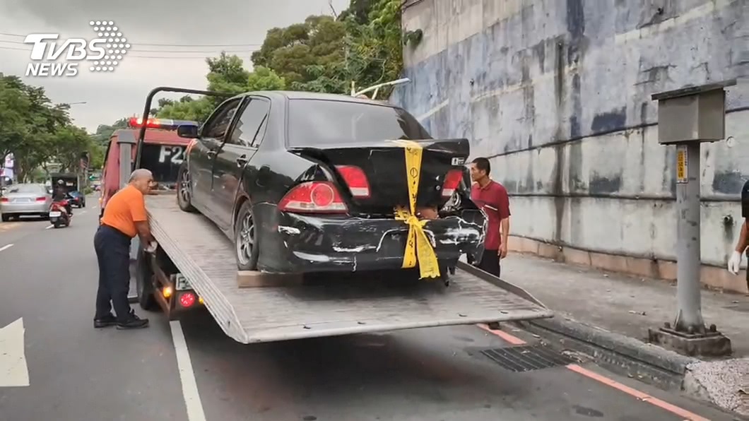 圖/TVBS