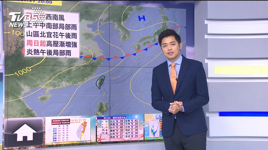 圖／TVBS